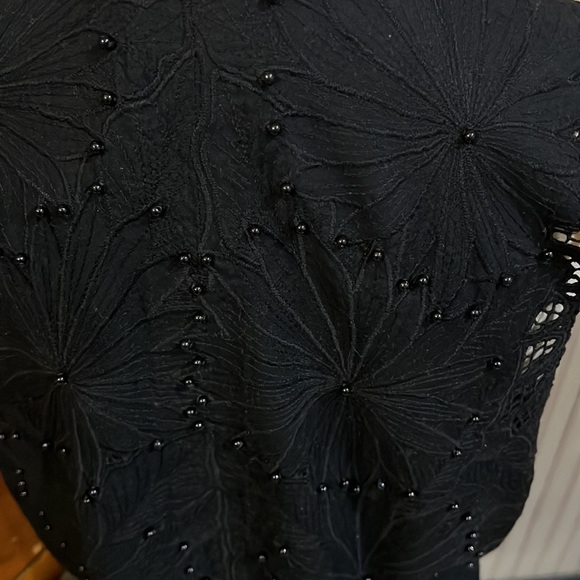 Silky Line Vest - Picture 3 of 8